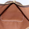 Louis Vuitton Keepall Bag Monogram Canvas