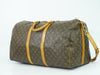 Secondhand Louis Vuitton Keepall Bandouliere Bag