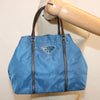 Secondhand Prada Vintage Tote Tessuto