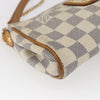 Secondhand Louis Vuitton Eva Handbag Damier