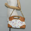 Secondhand Louis Vuitton Judy Handbag Monogram Multicolor