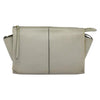 Secondhand Celine Tri-Fold Clutch on Chain Smooth