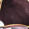 Secondhand Louis Vuitton Speedy Bandouliere Bag Monogram Empreinte