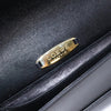 Loewe Vintage Shoulder Bag Leather