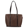 Secondhand Louis Vuitton Babylone Handbag Damier
