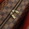 Louis Vuitton Naviglio Handbag Damier