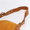 Secondhand Prada Vintage Shoulder Bag Tessuto