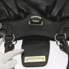 Secondhand Salvatore Ferragamo Gancini handbag