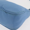 Secondhand Prada Pochette Shoulder Bag Tessuto