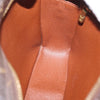 Louis Vuitton Trocadero Handbag Monogram Canvas