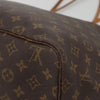 Louis Vuitton Neverfull Tote Monogram Canvas