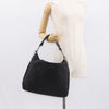 Secondhand Salvatore Ferragamo Vintage Gancini Convertible Top Handle Bag
