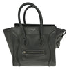 Celine Luggage Bag Smooth Leather