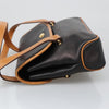 Secondhand Celine Handbag Black Leather Bags