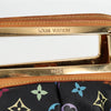 Louis Vuitton Judy Handbag Monogram Multicolor