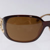 Secondhand Chanel Logo CC Sunglasses