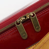 Secondhand Louis Vuitton Pegase Luggage Monogram Vernis