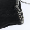Secondhand Stella McCartney Falabella Fold Over Bag Shaggy Deer