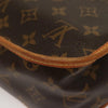 Louis Vuitton Bosphore Messenger Bag Monogram Canvas