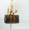 Louis Vuitton Keepall Bag Monogram Canvas