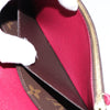 Secondhand Louis Vuitton Emilie Wallet