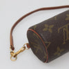 Louis Vuitton Papillon Pochette Monogram Canvas
