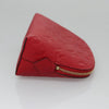 Secondhand Louis Vuitton Cosmetic Pouch Monogram Empreinte