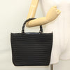 Secondhand Gucci Vintage Bamboo Handle Tote