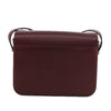 cartier Must de Cartier Shoulder Bag Leather
