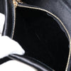 Secondhand Givenchy Shoulder Bag Black Satin Bags