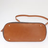 Secondhand Celine Vintage Macadam Handbag Canvas and