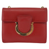 Secondhand Salvatore Ferragamo Thalia Shoulder Bag