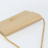 Secondhand Chanel Vintage Clutch with Chain