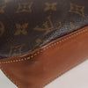 Secondhand Louis Vuitton Trotteur Handbag Limited Edition Monogram Murakami Panda