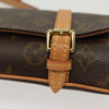 Secondhand Louis Vuitton Marelle Waist Bag