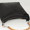 Secondhand Gucci Vintage Bamboo Handle Bag