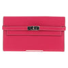 Secondhand Hermes Kelly Wallet Epsom