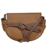 Loewe Gate Shoulder Bag Leather