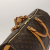 Secondhand Louis Vuitton Keepall Bag