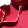 Secondhand Louis Vuitton Reade Handbag Monogram Vernis