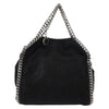 Stella McCartney Falabella Fold Over Bag Shaggy Deer