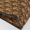 Secondhand Christian Dior Vintage Trotter Handbag