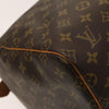 Secondhand Louis Vuitton Keepall Bag