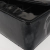 Secondhand Chanel Vintage Diana Flap Bag Quilted Patent