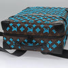Secondhand Louis Vuitton Soft Trunk Backpack Monogram Tuffetage