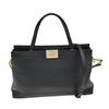 Secondhand Gucci Linea Matisse Interlocking G Top Handle Tote