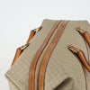 Secondhand Celine Vintage Macadam Boston bag Canvas and