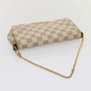Secondhand Louis Vuitton Favorite Handbag Damier