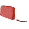 Louis Vuitton Zippy Wallet NM Leather Empreinte