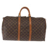 Secondhand Louis Vuitton Keepall Bag